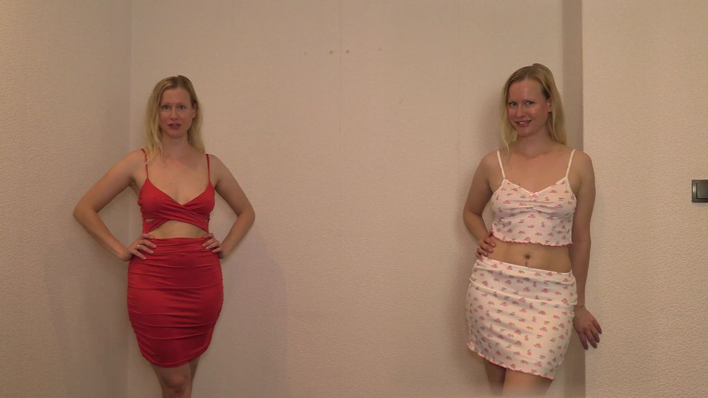 sexy foto nr. 2 von Wichs für uns!