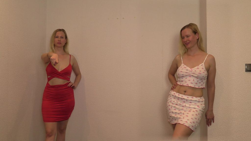 sexy foto nr. 3 von Wichs für uns!