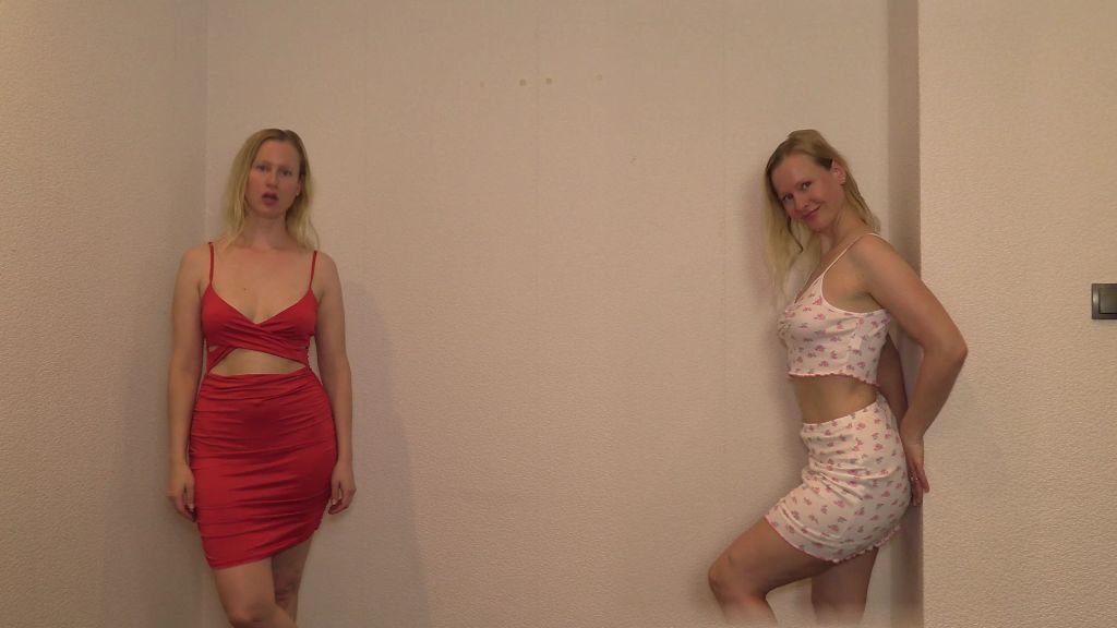sexy foto nr. 4 von Wichs für uns!