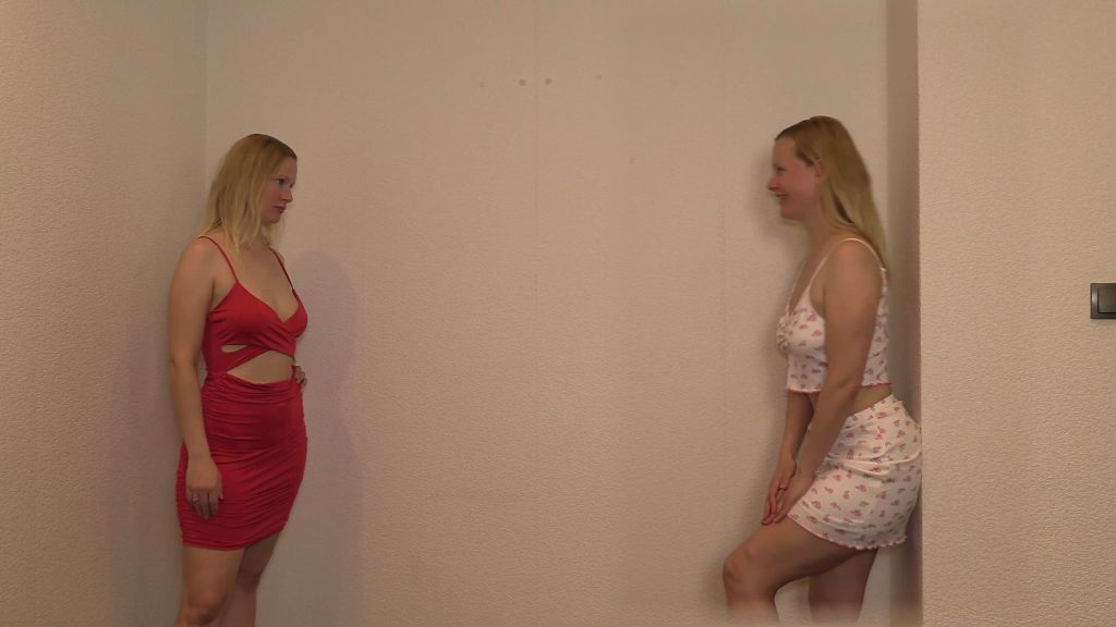 sexy foto nr. 5 von Wichs für uns!