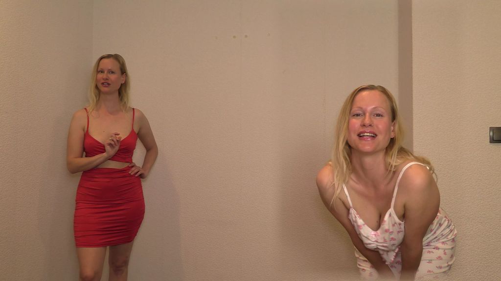 sexy foto nr. 8 von Wichs für uns!