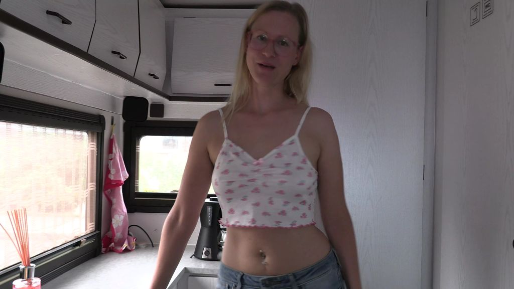 sexy foto nr. 2 von Geiler Fick im Wohnmobil