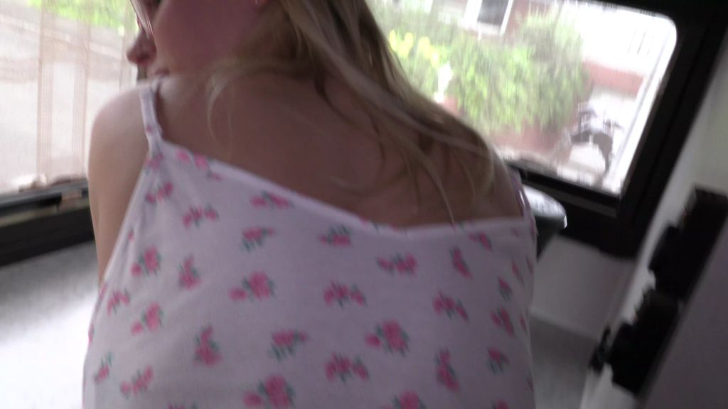 sexy foto nr. 6 von Geiler Fick im Wohnmobil