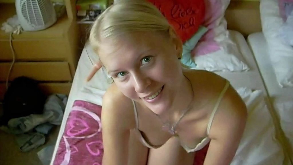Vorbereitung auf Analsex
