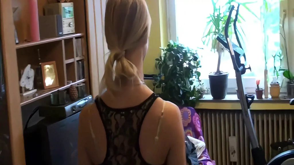 sexy foto nr. 1 von Den ganzen Tag schon geil!