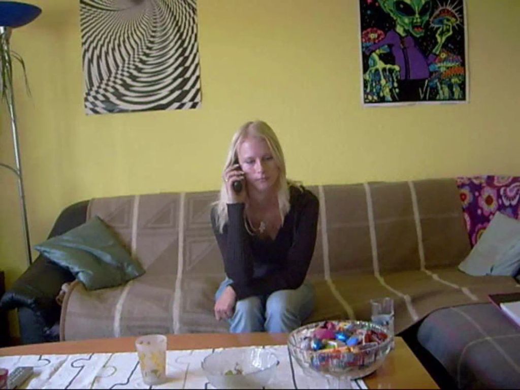 sexy foto nr. 7 von Guten Tag ich hab vor Ihre Tür gepisst