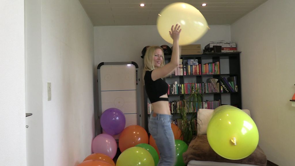 sexy foto nr. 1 von Wenn sie auf Dicke Dinger steht