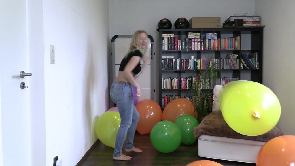 sexy foto nr. 3 von Wenn sie auf Dicke Dinger steht