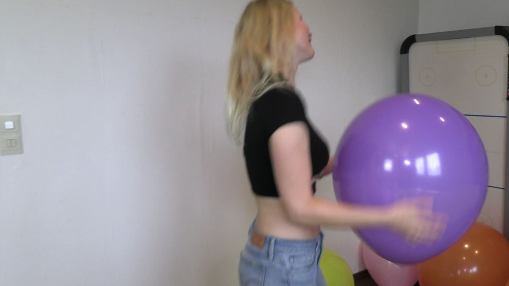 sexy foto nr. 5 von Wenn sie auf Dicke Dinger steht
