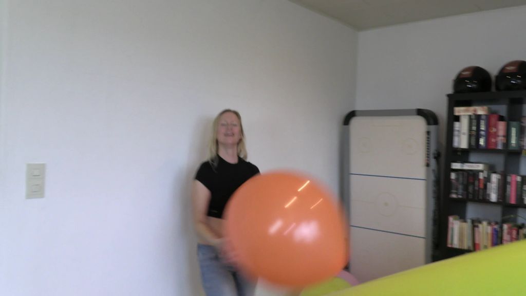sexy foto nr. 7 von Wenn sie auf Dicke Dinger steht