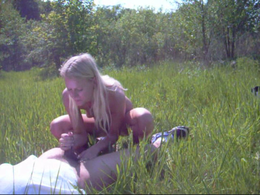 sexy foto nr. 1 von Geil geritten