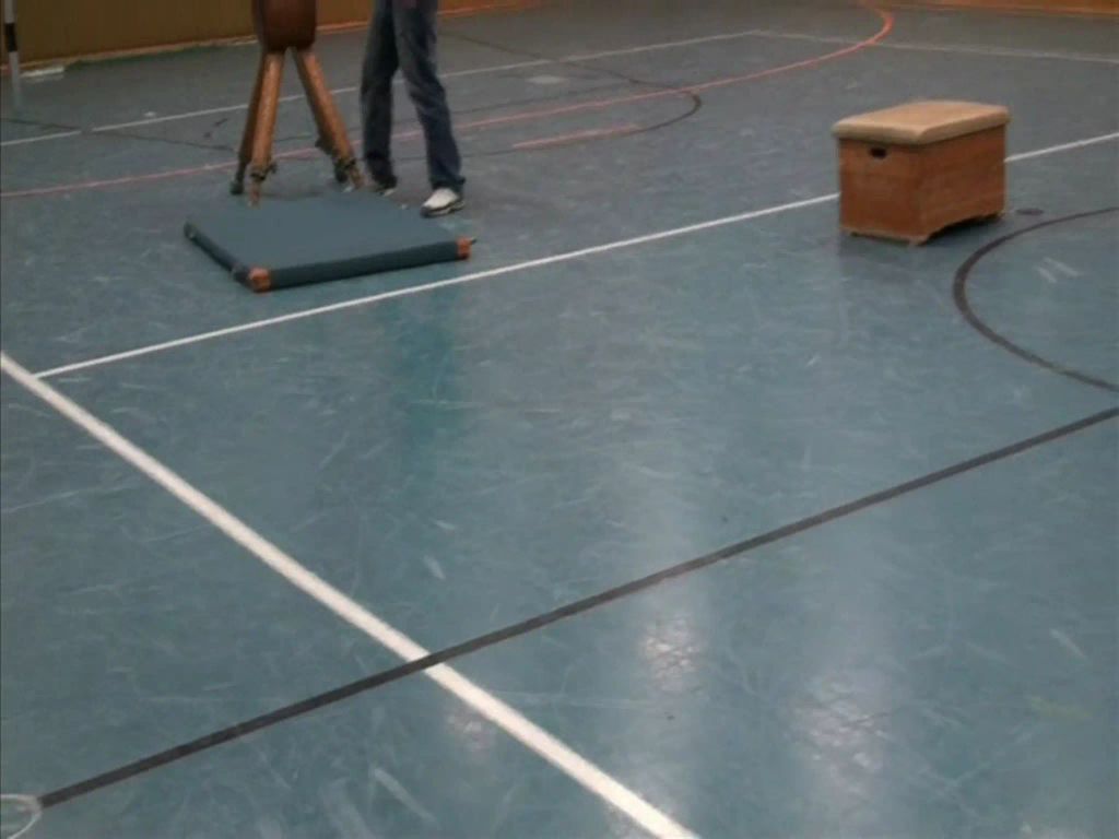 sexy foto nr. 2 von Turnhallenfick