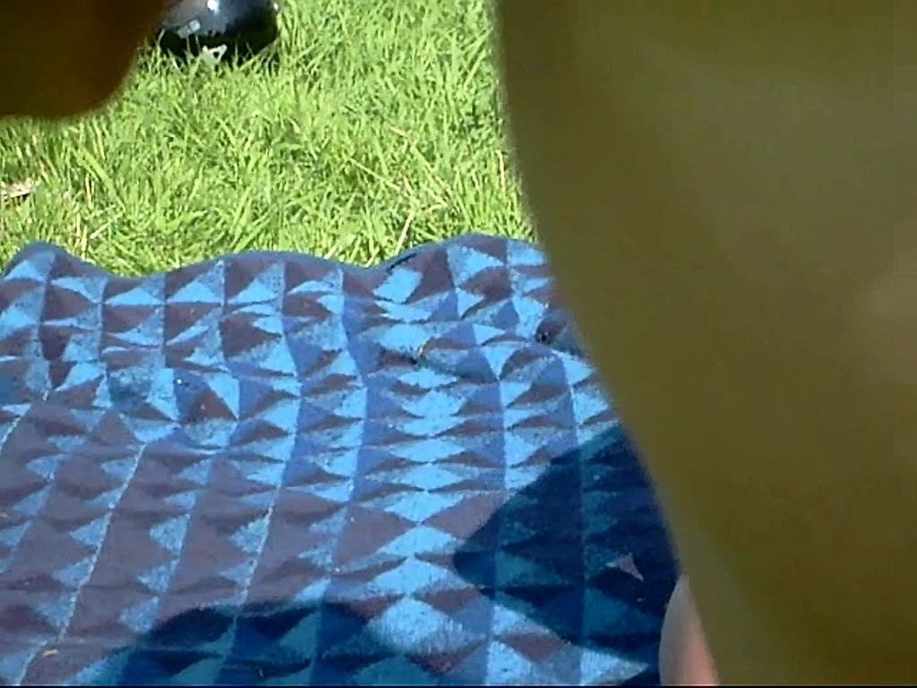 sexy foto nr. 8 von Auf der Wiese