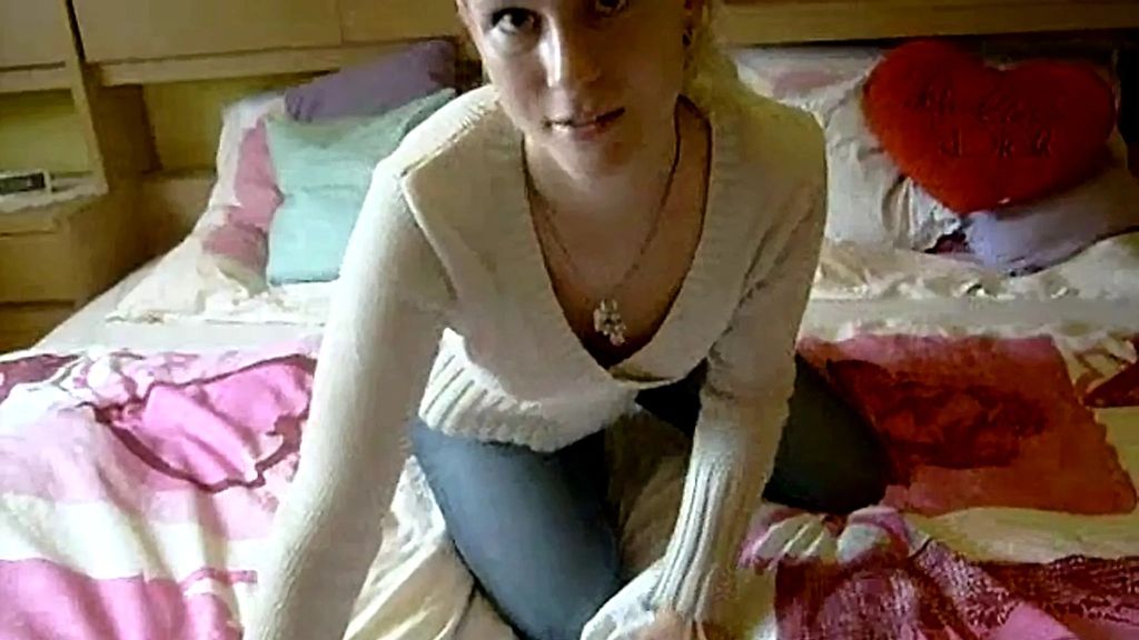 sexy foto nr. 10 von Solo Masturbation