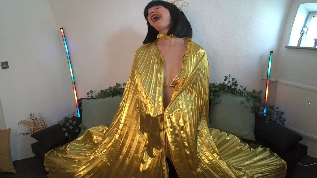 sexy foto nr. 1 von Medusa sorgt für Steinharte Schwänze