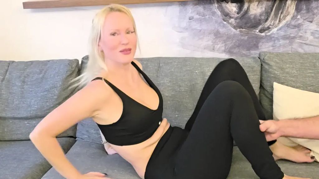 sexy foto nr. 4 von Der komische Typ aus dem Fitnessstudio