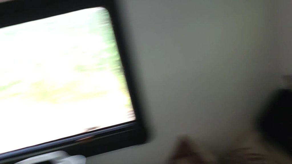 sexy foto nr. 4 von Camper beim wichsen erwischt