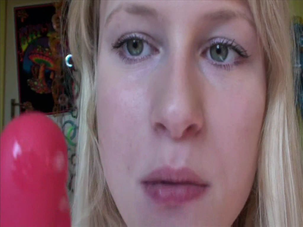sexy foto nr. 7 von Teeny Dirtytalk und Dildofick! :)