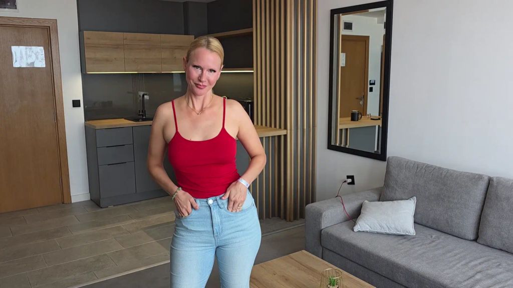 sexy foto nr. 1 von Geiler Jeansarsch führt zu heftigem Fick
