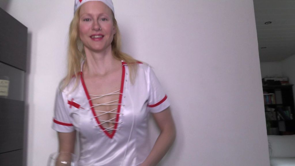sexy foto nr. 6 von Schluck schön Deine Medizin ;)
