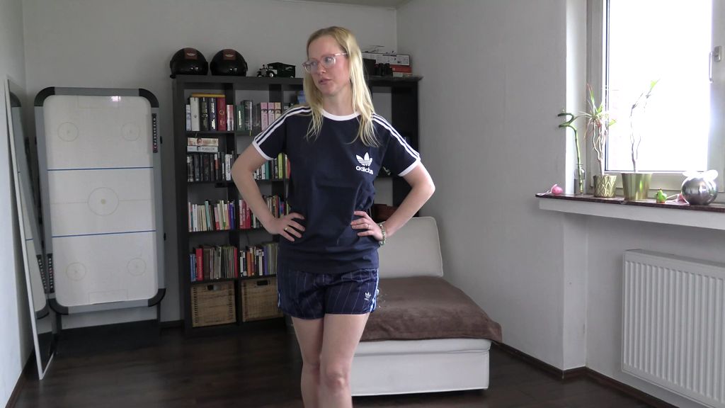 sexy foto nr. 3 von Frisch gezapftes Sportgetränk ;)