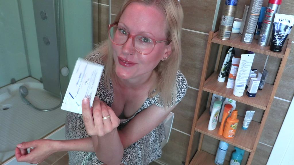 sexy foto nr. 2 von SCHWANGER!?!???!