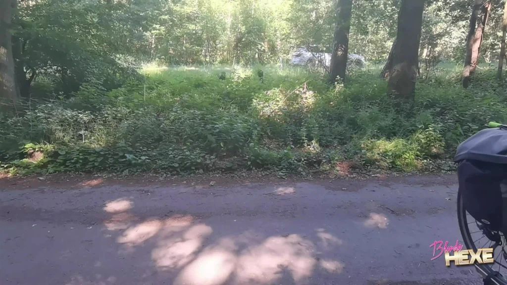 sexy foto nr. 9 von Public Camper Fick