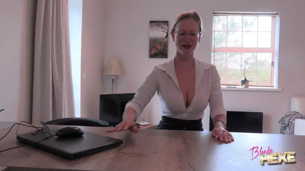 sexy foto nr. 2 von Bekommst Du den Job?