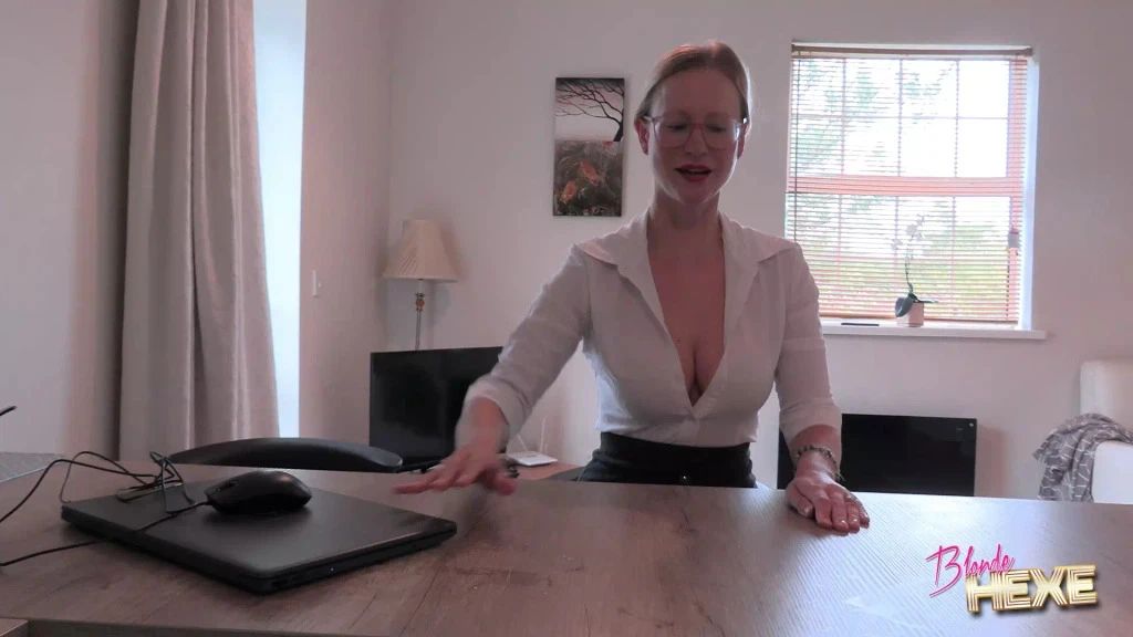 sexy foto nr. 9 von Bekommst Du den Job?
