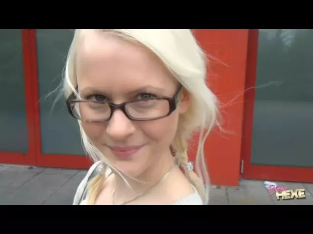 Geile Public Ficks im Laden