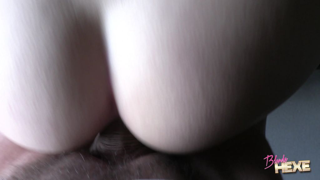 sexy foto nr. 6 von Du schaust zu wie er mich fickt!