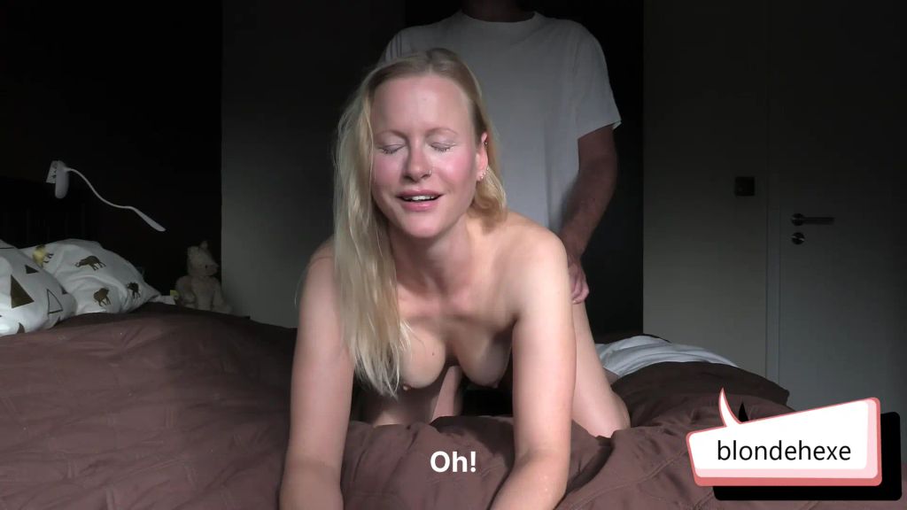 sexy foto nr. 6 von Cuckold Fuckdate XXL