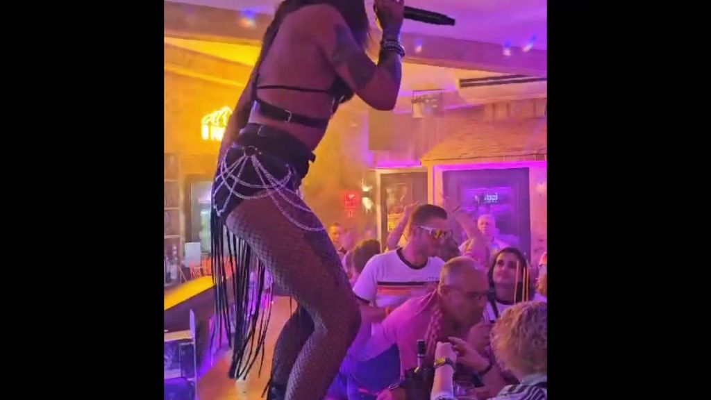 sexy foto nr. 6 von Wer bin ich ?