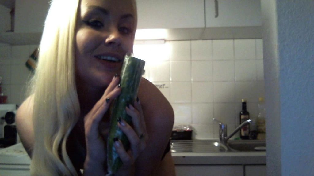 sexy foto nr. 2 von KüchenSex