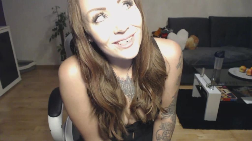 sexy foto nr. 3 von Hosenanzug und schwarze heels
