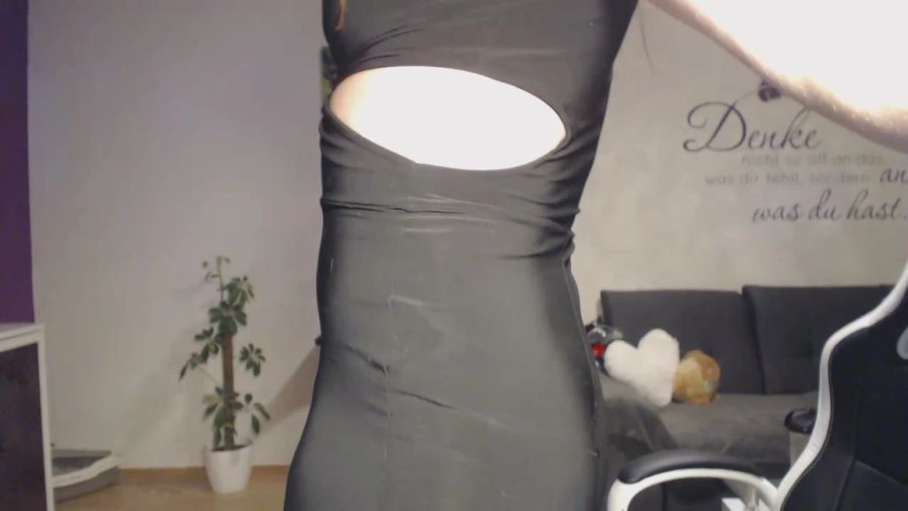sexy foto nr. 8 von Hosenanzug und schwarze heels