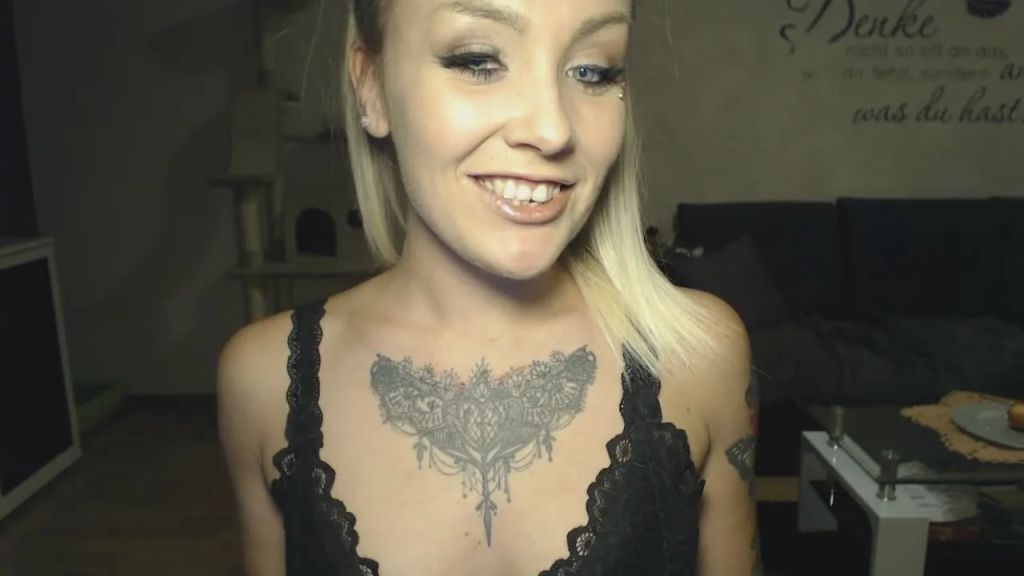 sexy foto nr. 1 von ♥-lich Willkommen