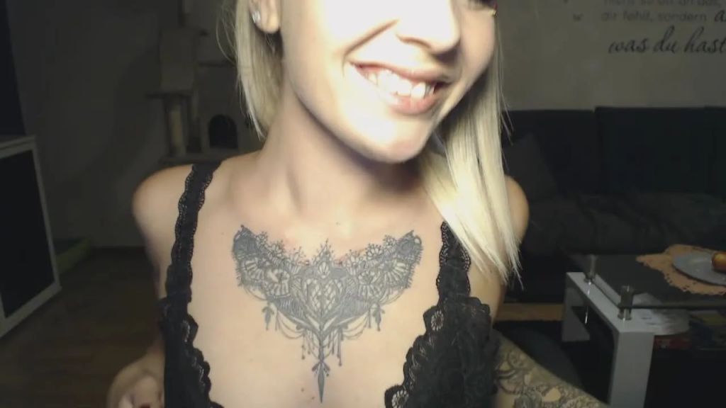 sexy foto nr. 1 von Heisse Blondine
