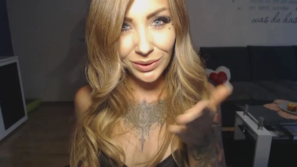 sexy foto nr. 1 von ein neuer hotclip
