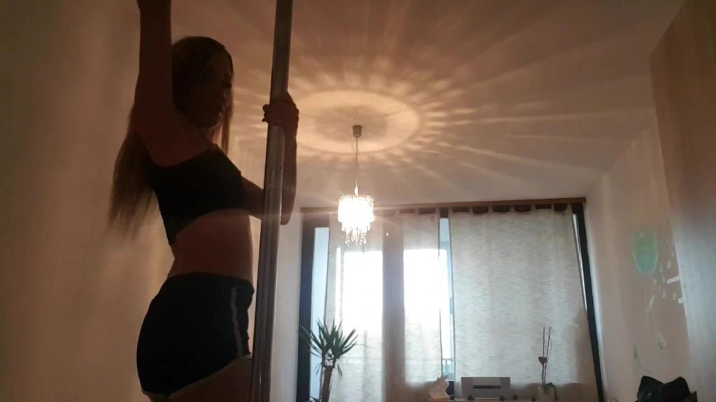 sexy foto nr. 7 von Pooldance