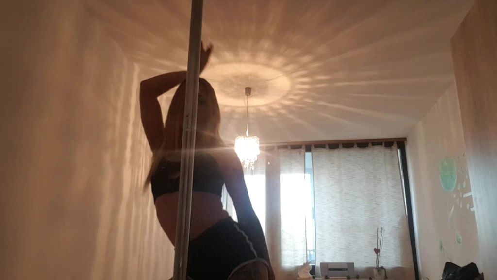 sexy foto nr. 8 von Pooldance