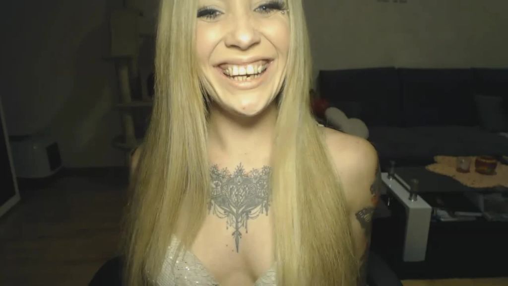 sexy foto nr. 1 von Fussfetisch Wunsch erfüllt