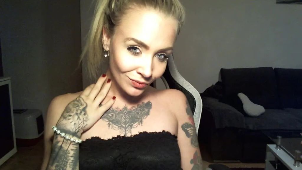 sexy foto nr. 2 von Black Dessous