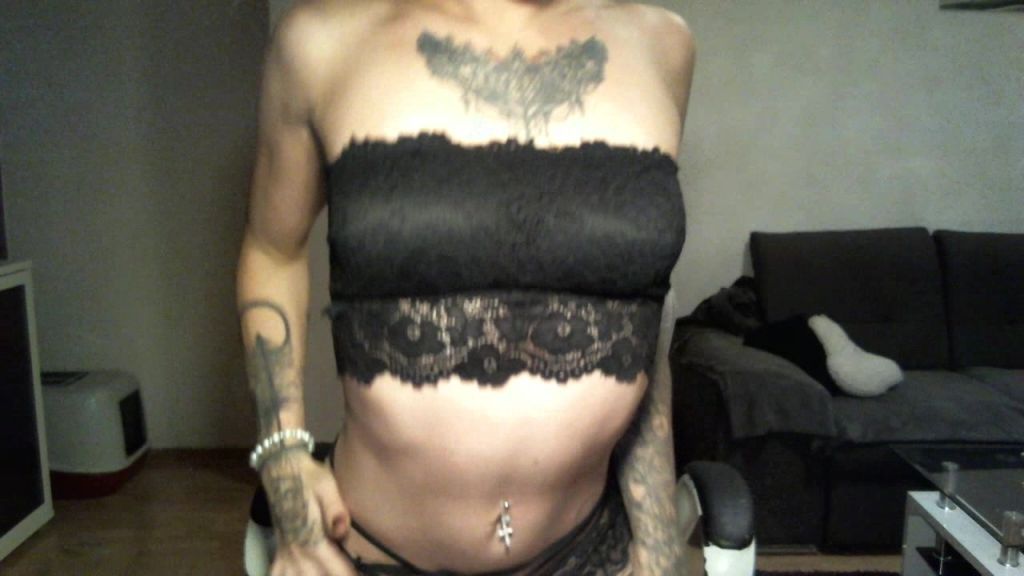 sexy foto nr. 8 von Black Dessous