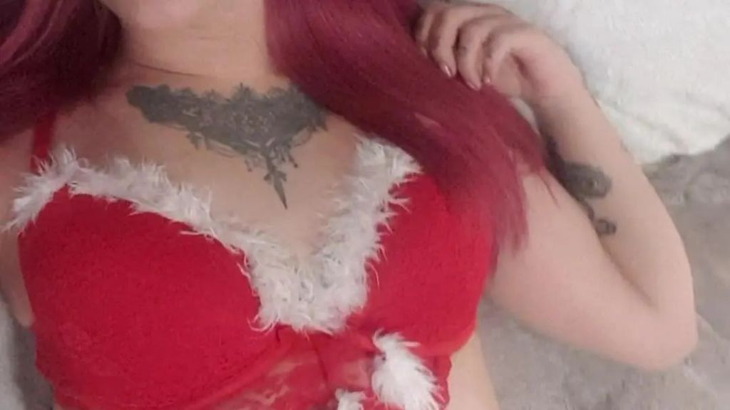 Weihnachtsfeelings ♥