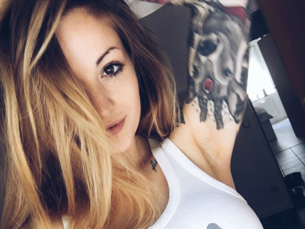 sexy foto nr. 3 von itsLiah