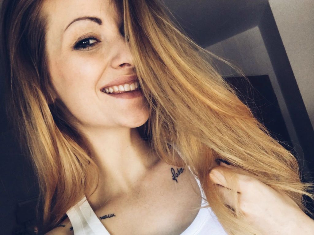 sexy foto nr. 4 von itsLiah