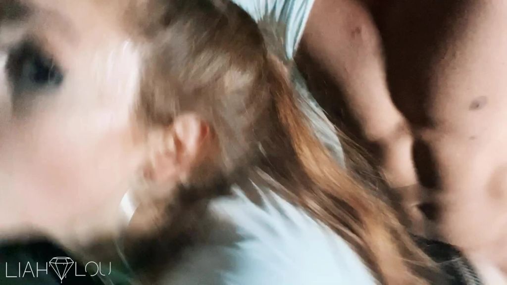sexy foto nr. 10 von PUBLIC CUMSLUT: Risikofick für seinen Saft!