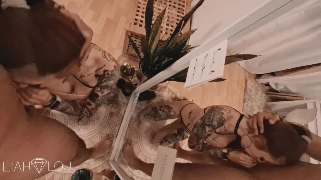 sexy foto nr. 5 von HOMEMADE! Mein ERSTES Sextape ever!