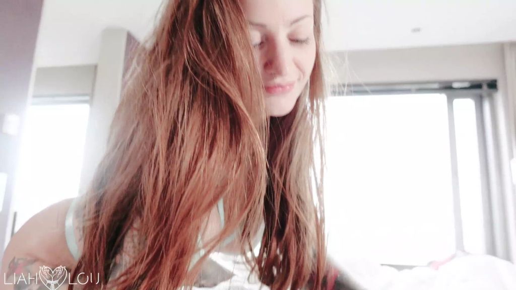 sexy foto nr. 2 von MIT BLOWJOB GEWECKT! - Entspann Dich und genieß' es!